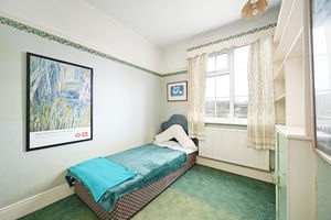Carter Knowle Road